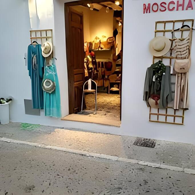 Apartamento Primera Linea Con Acceso Privado A La Playa Altea Exteriér fotografie